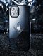 Kingxbar Kingxbar Wish Series-Black iPhone 12 6.7'' 11