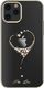 Kingxbar Kingxbar Wish Series-Gold iPhone 12 6.1'' 1