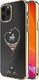 Kingxbar Kingxbar Wish Series-Gold iPhone 12 6.1'' 2
