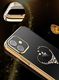 Kingxbar Kingxbar Wish Series-Gold iPhone 12 6.1'' 7