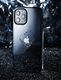 Kingxbar Kingxbar Wish Series-Blue iPhone 12 6.7'' 10