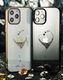 Kingxbar Kingxbar Wish Series-Blue iPhone 12 6.7'' 12