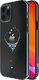 Kingxbar Kingxbar Wish Series-Blue iPhone 12 6.7'' 1