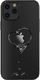 Kingxbar Kingxbar Wish Series-Black iPhone 12 5.4'' 1