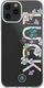 Kingxbar Kingxbar Lucky Series-Luck iPhone 12 5.4'' 1