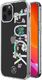 Kingxbar Kingxbar Lucky Series-Luck iPhone 12 5.4'' 3