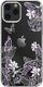Kingxbar Kingxbar Butterfly Series-Purple/Silver iPhone 12 6.1'' 1