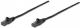 Intellinet Network Solutions PATCH CORD CAT6 UTP 10M CZARNY 100% MIEDŹ (343794) 1