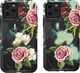 Kingxbar Kingxbar iPhone 11 Pro Max Forest Series-Green Leaf 1