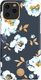 Kingxbar Kingxbar iPhone 11 Pro Max Blossom Series-Gardenia 1