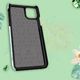 Kingxbar Kingxbar iPhone 11 Pro Max Blossom Series-Gardenia 11