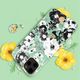 Kingxbar Kingxbar iPhone 11 Pro Max Blossom Series-Gardenia 9