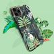 Kingxbar Kingxbar iPhone 11 Pro Max Blossom Series-Gardenia 10