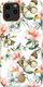Kingxbar Kingxbar iPhone 11 Pro Max Blossom Series-Peach Flower 1