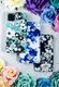 Kingxbar Kingxbar iPhone 11 Blossom Series-Gardenia 16