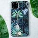 Kingxbar Kingxbar iPhone 11 Blossom Series-Gardenia 4
