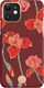 Kingxbar Kingxbar iPhone 11 Blossom Series-Kapok 1