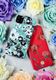 Kingxbar Kingxbar iPhone 11 Pro Max Blossom Series-Jasmine 15