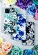 Kingxbar Kingxbar iPhone 11 Pro Max Blossom Series-Jasmine 16