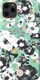 Kingxbar Kingxbar iPhone 11 Pro Max Blossom Series-Daisy 1