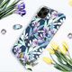 Kingxbar Kingxbar iPhone 11 Pro Max Blossom Series-Kapok 8