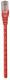 Intellinet Network Solutions PATCH CORD CAT6 UTP 5,0M CZERWONY 100% MIEDŹ (343367-10P) 3