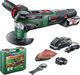 Bosch Narzędzie wielofunkcyjne AdvancedMulti 18V (0603104001) 1