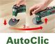 Bosch Narzędzie wielofunkcyjne AdvancedMulti 18V (0603104001) 4