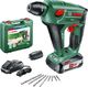 Młotowiertarka Bosch Uneo Maxx 18 V (060395230F) 1