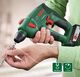 Młotowiertarka Bosch Uneo Maxx 18 V (060395230F) 1