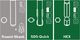 Młotowiertarka Bosch Uneo Maxx 18 V (060395230F) 2