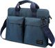 Torba Cartinoe Cartinoe WEI LING series ANTI-RFID 15,6 blue 1