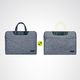 Torba Cartinoe Cartinoe Lamando torba na laptopa Laptop 15,4'' niebieski 7