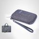 Torba Cartinoe Cartinoe Lamando torba na laptopa Laptop 15,4'' niebieski 10