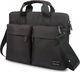 Torba Cartinoe Cartinoe Wei Ling torba na laptopa 15,6'' ochrona Anti RFID czarny uniwersalny (63399-uniw) - 63399-uniw 1