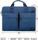 Torba Cartinoe Wei Ling 13.3" (106477) 7