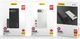 Powerbank Dudao K9 Pro 10000mAh Biały 5