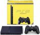 Sony PlayStation 2 Slim Czarna 1