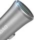 Ładowarka Dudao R6S 2x USB-A 3.4 A  (58010) 1