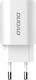 Ładowarka Dudao A2EU 2x USB-A 2.4 A (52205) 3