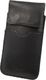 Nexeri Etui Kabura skórzana do paska pionowa otwierana portfel Nexeri Flap Leather SAMSUNG GALAXY S20 ULTRA / LG K50S czarne 2