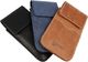 Nexeri Etui Kabura skórzana do paska pionowa otwierana portfel Nexeri Flap Leather SAMSUNG GALAXY S20 ULTRA / LG K50S czarne 10