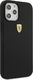 Ferrari Ferrari FESSIHCP12LBK iPhone 12 Pro Max 6,7 czarny/black hardcase On Track Silicone 3