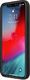 Ferrari Ferrari FESSIHCP12LBK iPhone 12 Pro Max 6,7 czarny/black hardcase On Track Silicone 4