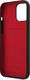 Ferrari Ferrari FESSIHCP12LBK iPhone 12 Pro Max 6,7 czarny/black hardcase On Track Silicone 6