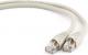 Gembird CAT 6 Patchcord FTP Szary 2m (PP6-LSZH-2M) 1