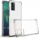 Wozinsky Wozinsky Anti Shock Samsung Galaxy Note 20 Transparent 1