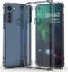 Wozinsky Wozinsky Anti Shock pancerne etui do Motorola Moto G8 Power przezroczysty 4