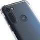 Wozinsky Wozinsky Anti Shock pancerne etui do Motorola Moto G8 Power przezroczysty 6