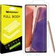 Wozinsky Wozinsky Full Body samoregenerująca się folia ochronna na cały telefon Samsung Galaxy Note 20 1